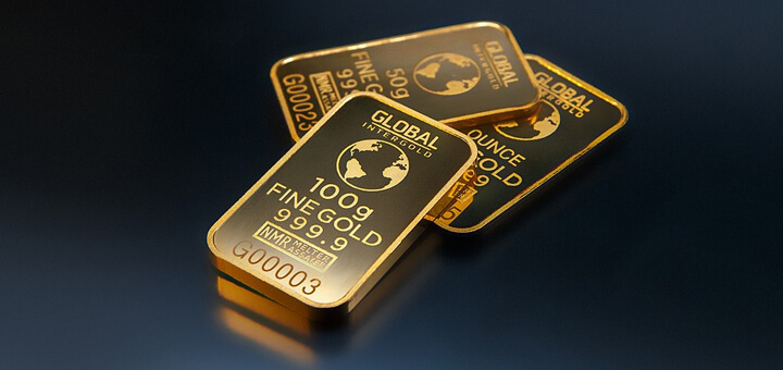 Interesting facts about gold