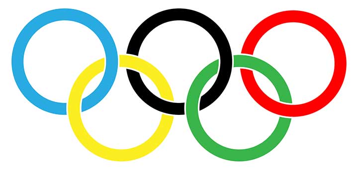 Interesting facts about the Olympic Games - ओलंपिक खेलों के बारे में 50+ रोचक तथ्य