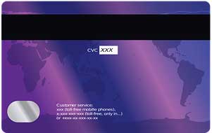 CVV Number क्या होता है? Debit Card / Credit Card का CVV Code कैसे पता करें?