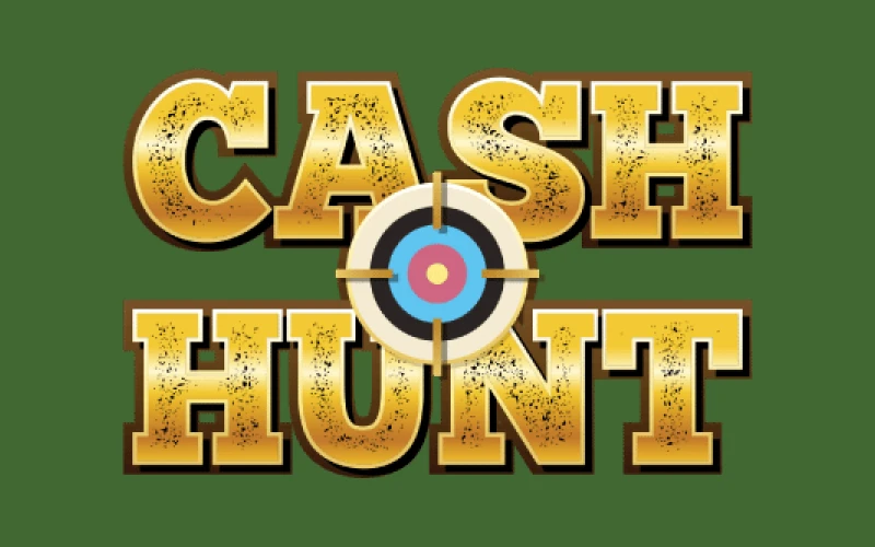 Earn prizes in Crazy Time Cash Hunt round at Parimatch.
