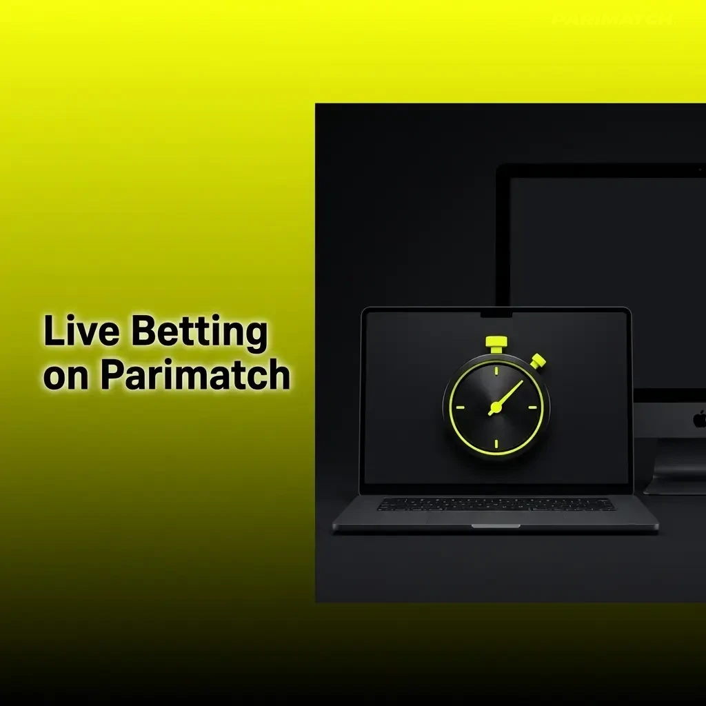 Parimatch live betting interface showing real-time odds for cricket, football and kabaddi with cash-out feature